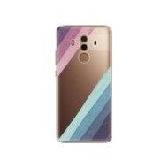 iSaprio Glitter Stripes 01 Huawei Mate 10 Pro - cena, porovnanie
