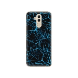 iSaprio Abstract Outlines 12 Huawei Mate 20 Lite