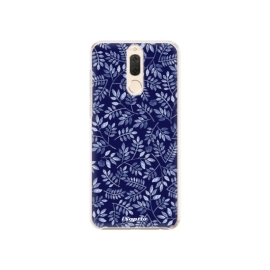 iSaprio Blue Leaves 05 Huawei Mate 10 Lite