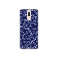 iSaprio Blue Leaves 05 Huawei Mate 10 Lite - cena, porovnanie
