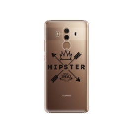 iSaprio Hipster Style 02 Huawei Mate 10 Pro