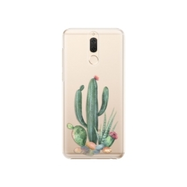 iSaprio Cacti 02 Huawei Mate 10 Lite