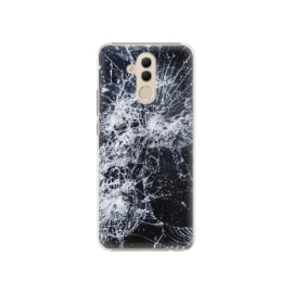 iSaprio Cracked Huawei Mate 20 Lite