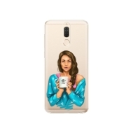 iSaprio Coffe Now Brunette Huawei Mate 10 Lite - cena, porovnanie