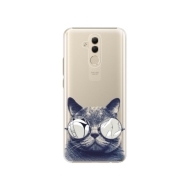 iSaprio Crazy Cat 01 Huawei Mate 20 Lite - cena, porovnanie