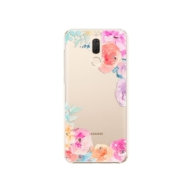 iSaprio Flower Brush Huawei Mate 10 Lite