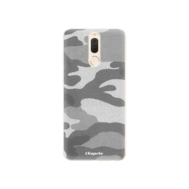 iSaprio Gray Camuflage 02 Huawei Mate 10 Lite