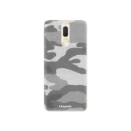 iSaprio Gray Camuflage 02 Huawei Mate 10 Lite - cena, porovnanie