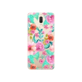 iSaprio Flower Pattern 01 Huawei Mate 10 Lite