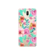 iSaprio Flower Pattern 01 Huawei Mate 10 Lite - cena, porovnanie