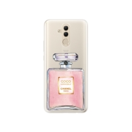 iSaprio Chanel Rose Huawei Mate 20 Lite