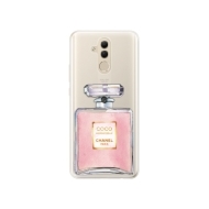 iSaprio Chanel Rose Huawei Mate 20 Lite - cena, porovnanie