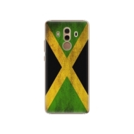 iSaprio Flag of Jamaica Huawei Mate 10 Pro - cena, porovnanie