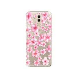 iSaprio Flower Pattern 05 Huawei Mate 20 Lite