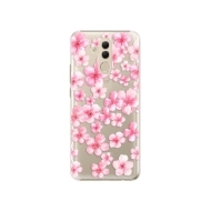 iSaprio Flower Pattern 05 Huawei Mate 20 Lite - cena, porovnanie