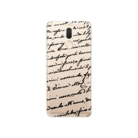iSaprio Handwriting 01 Huawei Mate 10 Lite