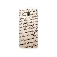 iSaprio Handwriting 01 Huawei Mate 10 Lite - cena, porovnanie
