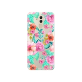 iSaprio Flower Pattern 01 Huawei Mate 20 Lite