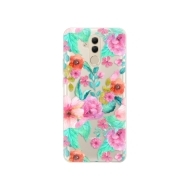 iSaprio Flower Pattern 01 Huawei Mate 20 Lite - cena, porovnanie