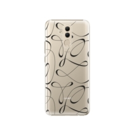 iSaprio Fancy Huawei Mate 20 Lite