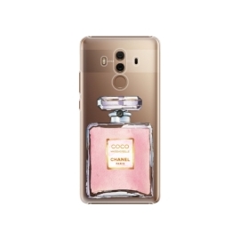 iSaprio Chanel Rose Huawei Mate 10 Pro
