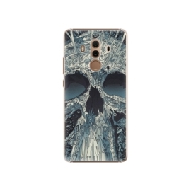 iSaprio Abstract Skull Huawei Mate 10 Pro