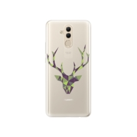 iSaprio Deer Green Huawei Mate 20 Lite
