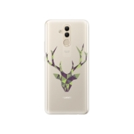 iSaprio Deer Green Huawei Mate 20 Lite - cena, porovnanie
