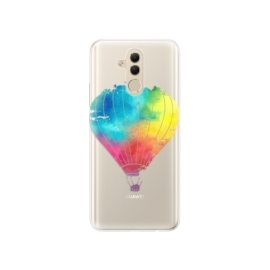 iSaprio Flying Baloon 01 Huawei Mate 20 Lite