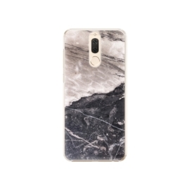 iSaprio BW Marble Huawei Mate 10 Lite