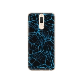 iSaprio Abstract Outlines 12 Huawei Mate 10 Lite