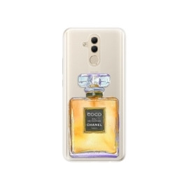 iSaprio Chanel Gold Huawei Mate 20 Lite