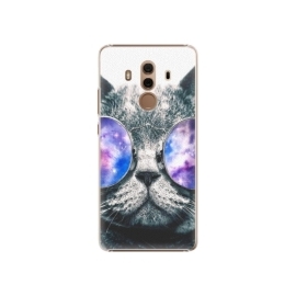 iSaprio Galaxy Cat Huawei Mate 10 Pro