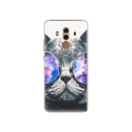 iSaprio Galaxy Cat Huawei Mate 10 Pro - cena, porovnanie