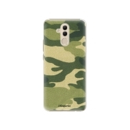 iSaprio Green Camuflage 01 Huawei Mate 20 Lite - cena, porovnanie