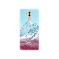 iSaprio Highest Mountains 01 Huawei Mate 20 Lite - cena, porovnanie