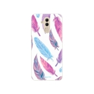 iSaprio Feather Pattern 10 Huawei Mate 20 Lite - cena, porovnanie