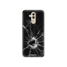 iSaprio Broken Glass 10 Huawei Mate 20 Lite