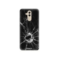 iSaprio Broken Glass 10 Huawei Mate 20 Lite - cena, porovnanie