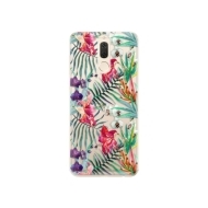 iSaprio Flower Pattern 03 Huawei Mate 10 Lite - cena, porovnanie
