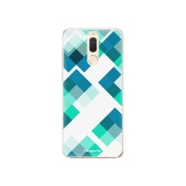 iSaprio Abstract Squares 11 Huawei Mate 10 Lite