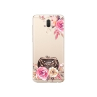 iSaprio Handbag 01 Huawei Mate 10 Lite - cena, porovnanie