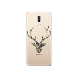 iSaprio Deer Green Huawei Mate 10 Lite