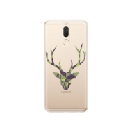 iSaprio Deer Green Huawei Mate 10 Lite - cena, porovnanie