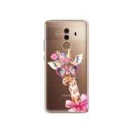 iSaprio Lady Giraffe Huawei Mate 10 Pro - cena, porovnanie