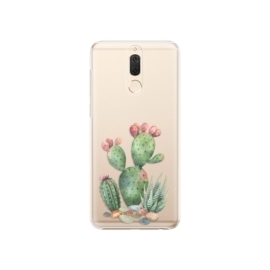 iSaprio Cacti 01 Huawei Mate 10 Lite