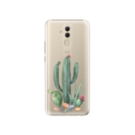 iSaprio Cacti 02 Huawei Mate 20 Lite