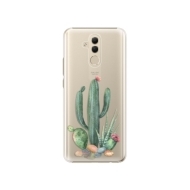 iSaprio Cacti 02 Huawei Mate 20 Lite - cena, porovnanie