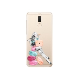 iSaprio Girl Boss Huawei Mate 10 Lite