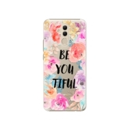 iSaprio BeYouTiful Huawei Mate 20 Lite - cena, porovnanie